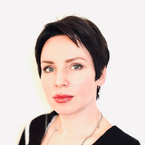 Ильинская Ирина