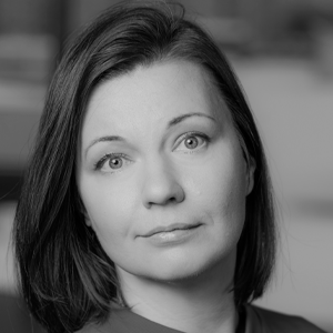 Анна Платова