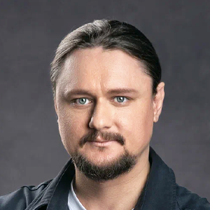 Заморский Владлен