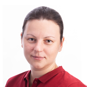 Борисова Анастасия