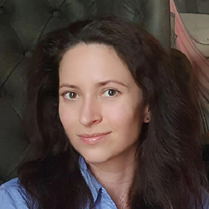 Шведова Екатерина