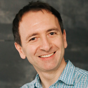 Музыченко Дмитрий