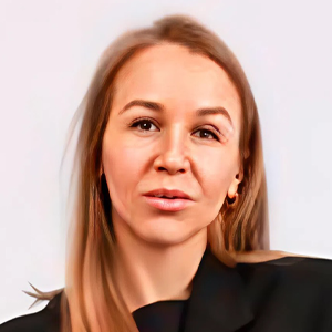 Куракина Дарья