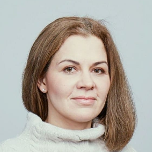 Азаренко Мария