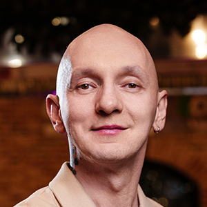 Бедретдинов Роман