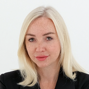 Бабина Надежда