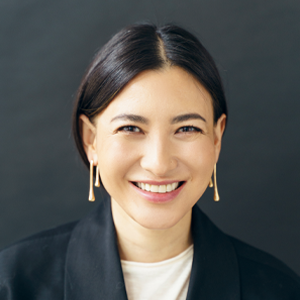 Цыденова Азия