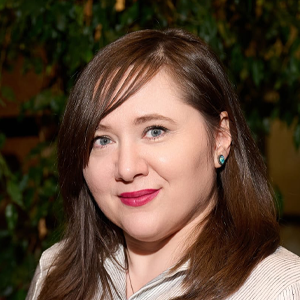 Кардаева Галина