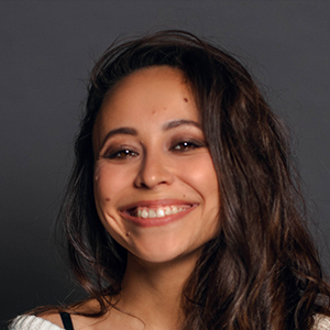 Соколова Сабина