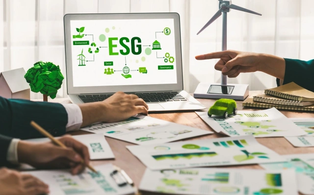 Четыре вызова в продвижении ESG в России: ловушки устойчивости 