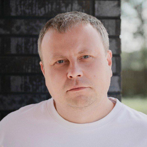 Костюченко Роман