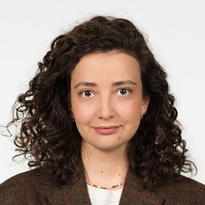 Базарова Юлия